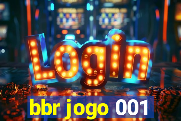 bbr jogo 001